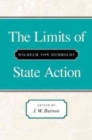 Image for Limits of State Action
