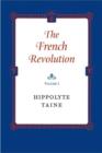 Image for French Revolution, 3-Volume Set