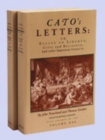 Image for Cato&#39;s lettersVolumes 1 &amp; 2,: Essays on liberty, civil &amp; religious &amp; other important subjects