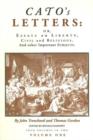 Image for Cato&#39;s Letters : Essays on Liberty, Civil and Religious and Other Important Subjects : v. 1