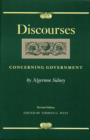 Image for Discourses Concerning Government, 2nd Edition
