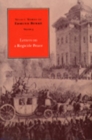 Image for Select Works of Edmund Burke, Volume 3 : Letters on a Regicide Peace