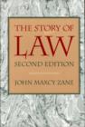 Image for Story of Law, 2nd Edition