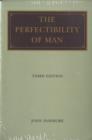 Image for Perfectibility of Man, 3rd Edition