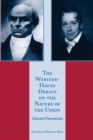 Image for Webster-Hayne Debate on the Nature of the Union