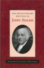 Image for Revolutionary Writings of John Adams