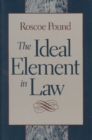 Image for Ideal element in law