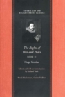 Image for Rights of War &amp; Peace : Book 2