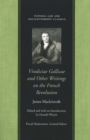 Image for Vindiciae Gallicae and other writings on the French Revolution