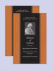 Image for Elements of Criticism, Volumes 1 &amp; 2