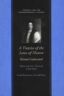 Image for Treatise of the Laws of Nature