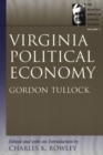 Image for Virginia Political Economy