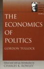 Image for Economics of Politics