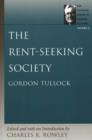 Image for The rent-seeking society