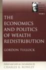 Image for Economics &amp; Politics of Wealth Distribution