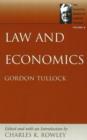 Image for Law &amp; Economics