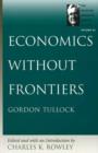Image for Economics without Frontiers