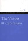 Image for Virtues of Capitalism