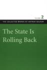 Image for State is Rolling Back