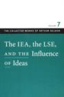 Image for The IEA, the LSE, and the influence of ideas