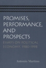 Image for Promises, Performance, &amp; Prospects