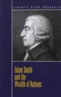 Image for Adam Smith &amp; the Wealth of Nations DVD
