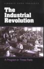 Image for Industrial Revolution DVD : A Program in Three Parts
