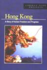 Image for Hong Kong DVD : A Story of Human Freedom &amp; Progress