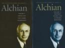 Image for Collected works of Armen A. Alchian