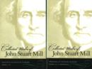 Image for Collected Works of John Stuart Mill, Volumes 2 &amp; 3