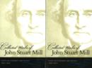 Image for Collected Works of John Stuart Mill, Volumes 4 &amp; 5 : Essays on Economics &amp; Society