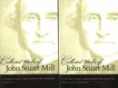 Image for Collected Works of John Stuart Mill, Volume 7 &amp; 8