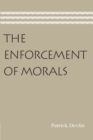 Image for The enforcement of morals