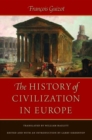 Image for The history of civilization in Europe