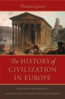 Image for History of Civilization in Europe