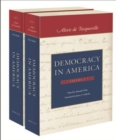 Image for Democracy in America : English Edition in Two Volumes