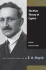 Image for Pure Theory of Capital