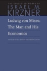 Image for Ludwig von Mises