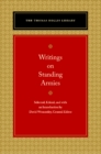 Image for Writings on Standing Armies