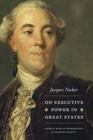 Image for On executive power in great states
