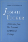 Image for Josiah Tucker