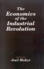 Image for The Economics of the Industrial Revolution