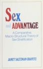 Image for Sex and Advantage