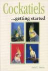 Image for Cockatiels as a Hobby
