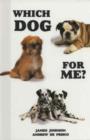 Image for Which Dog for Me