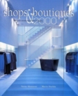 Image for Shops and Boutiques 2000