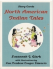 Image for North American Indian Tales : Story Cards
