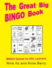 Image for The Great Big Bingo Book : Bingo Games for ESL Learners