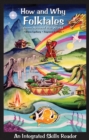 Image for How and Why Folktales from Around the World : An Integrated Skills Reader