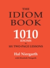 Image for The Idiom Book